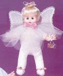 Effanbee - Baby Button Nose - Once upon a Time - Tooth Fairy - Doll
